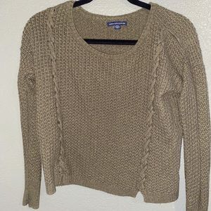 Abercrombie and Fitch Sweater